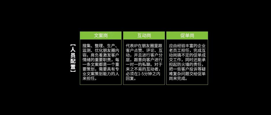 如何构建微信“私域流量”呢？