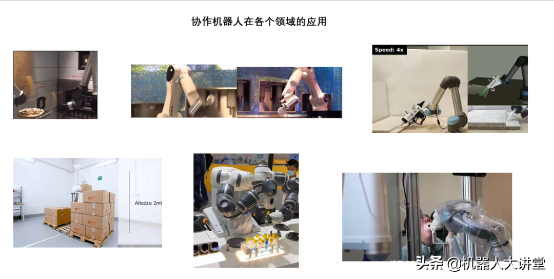 协作机器人的始与终——中国协作机器人将走向何方？