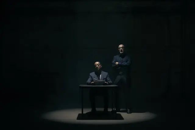 豆瓣9.8，逆袭《绝命毒师》，他还是这么骚