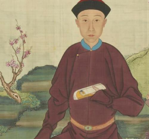 乾隆帝十几个儿子,为何选择非嫡非长还资质平庸的十五子永琰?