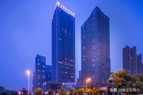 安徽省合肥市五星级酒店一览表！请问你去过几家？