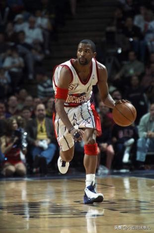 最強nba鉆石小前鋒排名（姚明NBA生涯最強隊友，除了麥迪你還記得誰？）