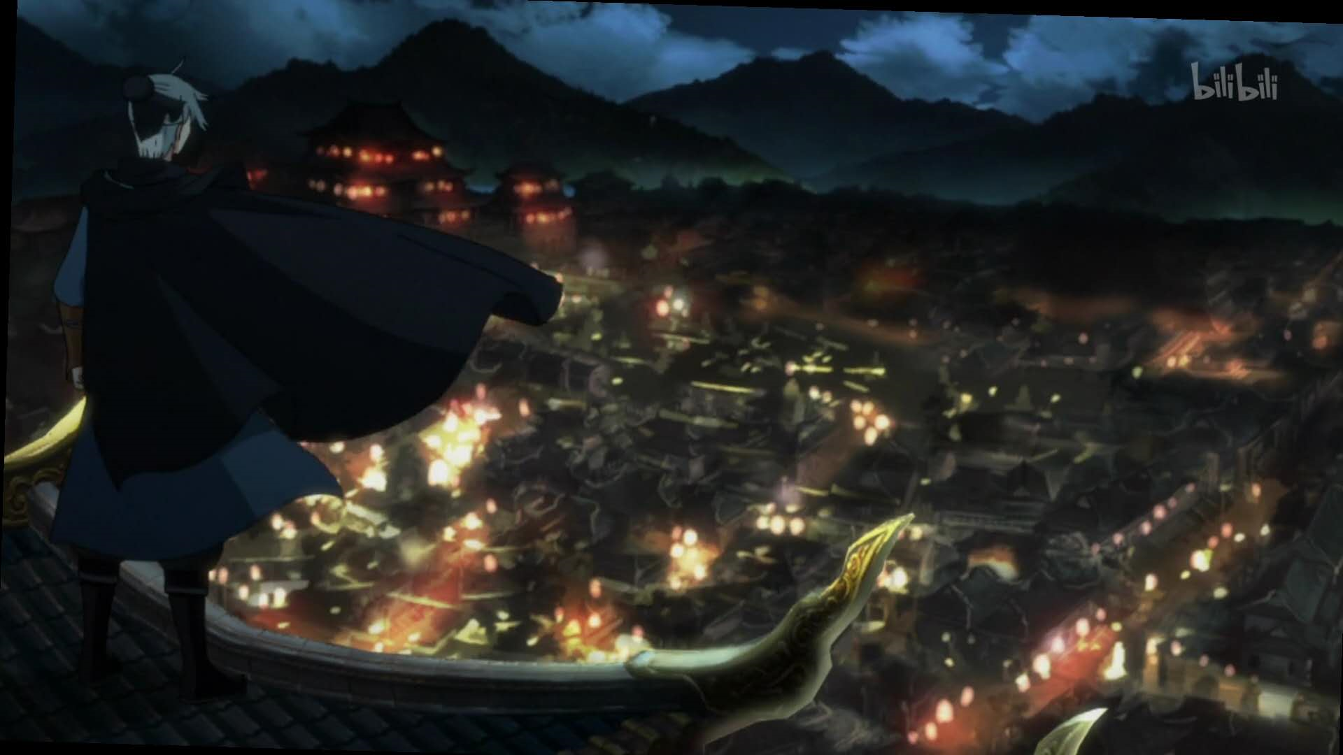 《侠肝义胆沈剑心1》，武侠不走情怀之后