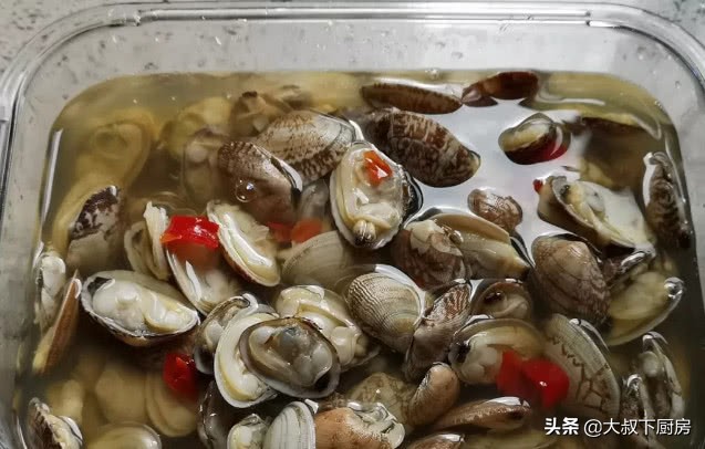 糟卤可以做什么菜（糟卤三样菜清新可口爽脆开胃）