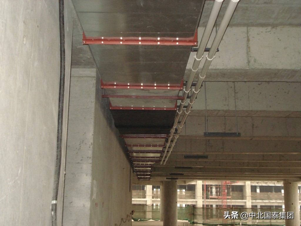空调安全施工规 范