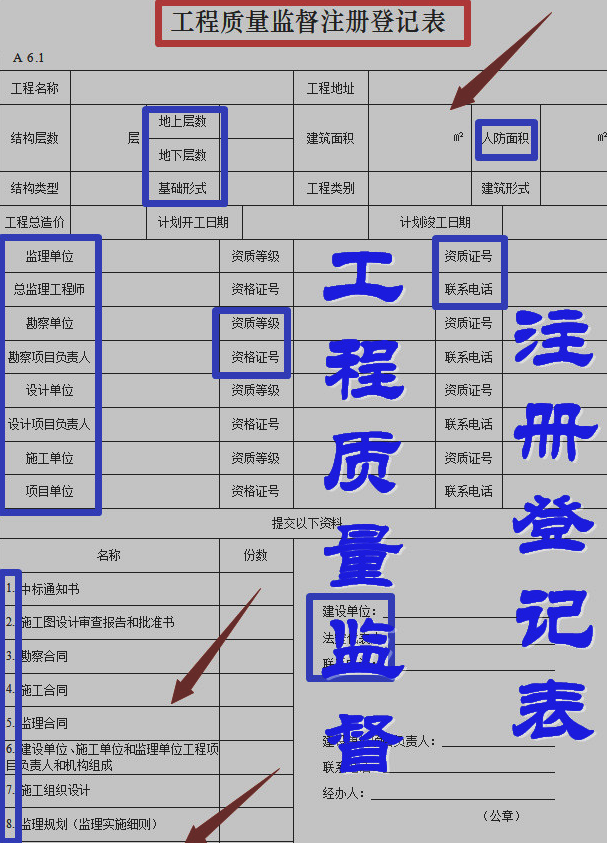 年薪20万的资料员，分享他的全套资料员工作资料，施工日常不再难