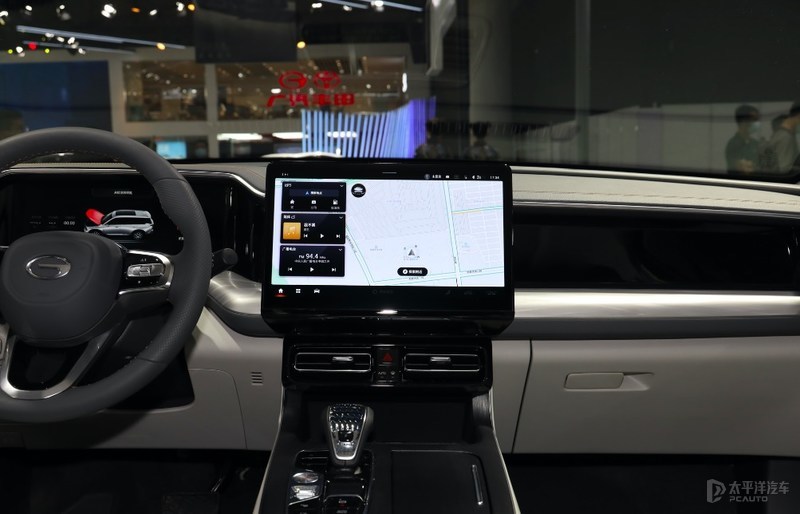 坦克500、哈弗H6S...成都车展必看的10款SUV，个个都是狠角色