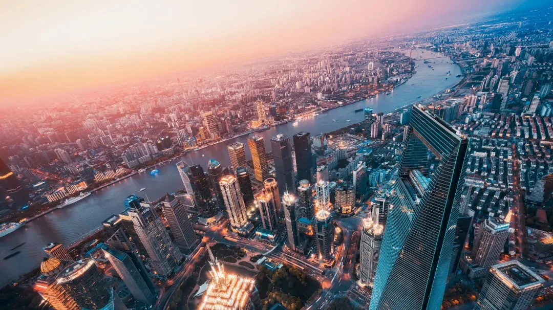 走进广东财经大学｜金融学院