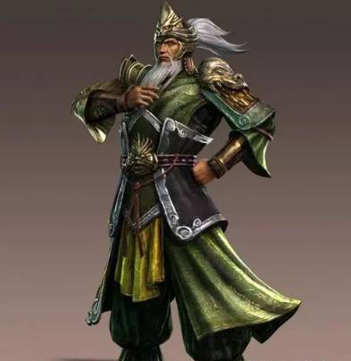 不过,在说黄忠的英雄业绩之前,我们先想想.