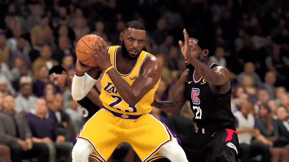 为什么nba2k22要签合同(7年合同11亿美金打水漂，2K游戏1成好评，最火IP为何真糊)