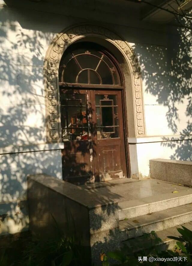 最美大学之旅——华中师范大学