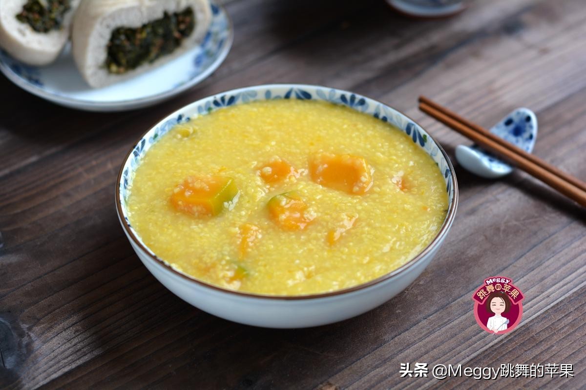 6种早餐粥，好吃好做，营养丰富，暖身又暖胃，增加抵抗力