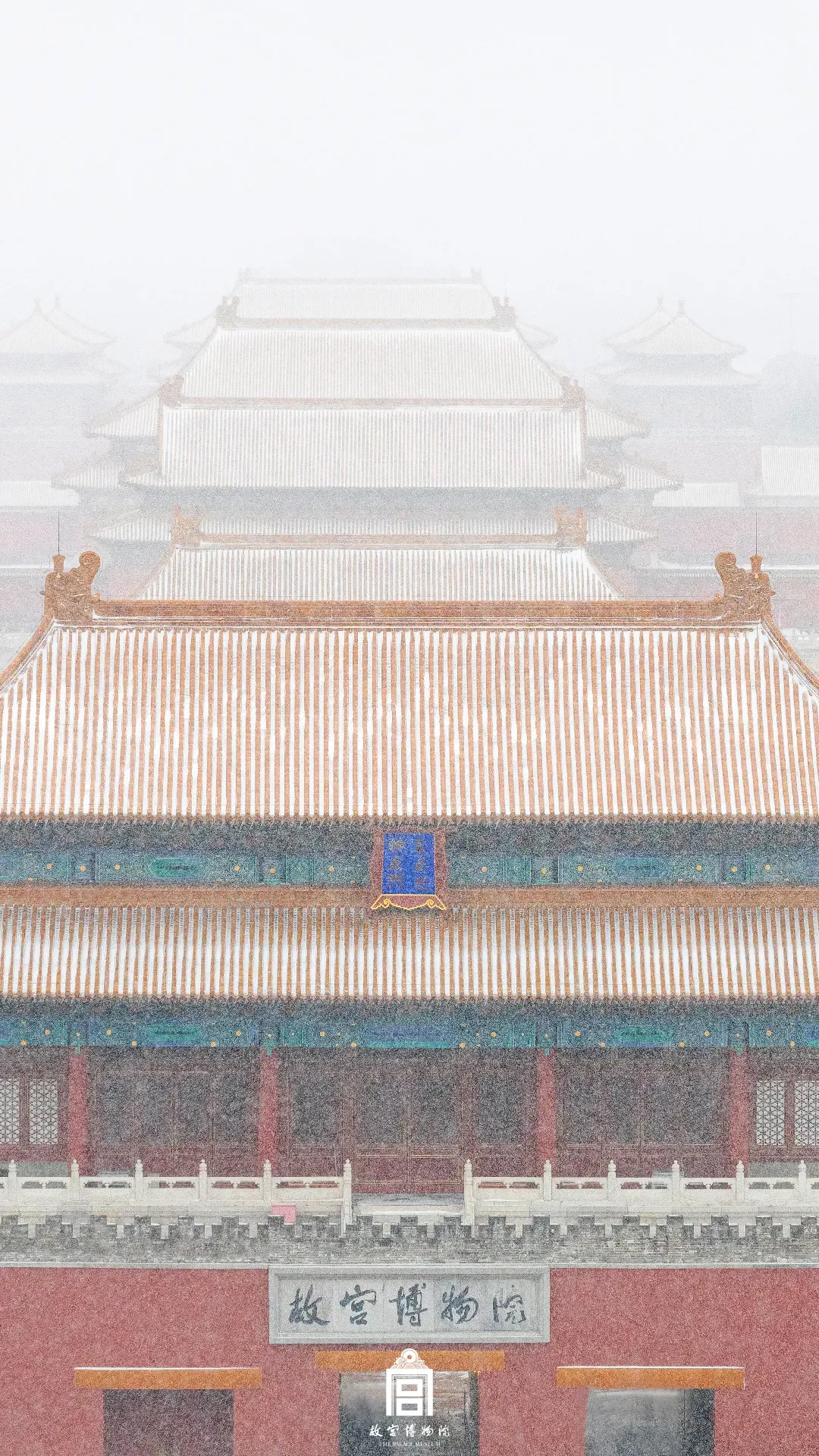 北京雪景最美的地方是哪里（北京拍雪景最美的地方图片）
