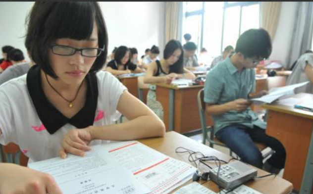 英语思雅四级难度，相当于高考英语多少分？985学生：没有可比性