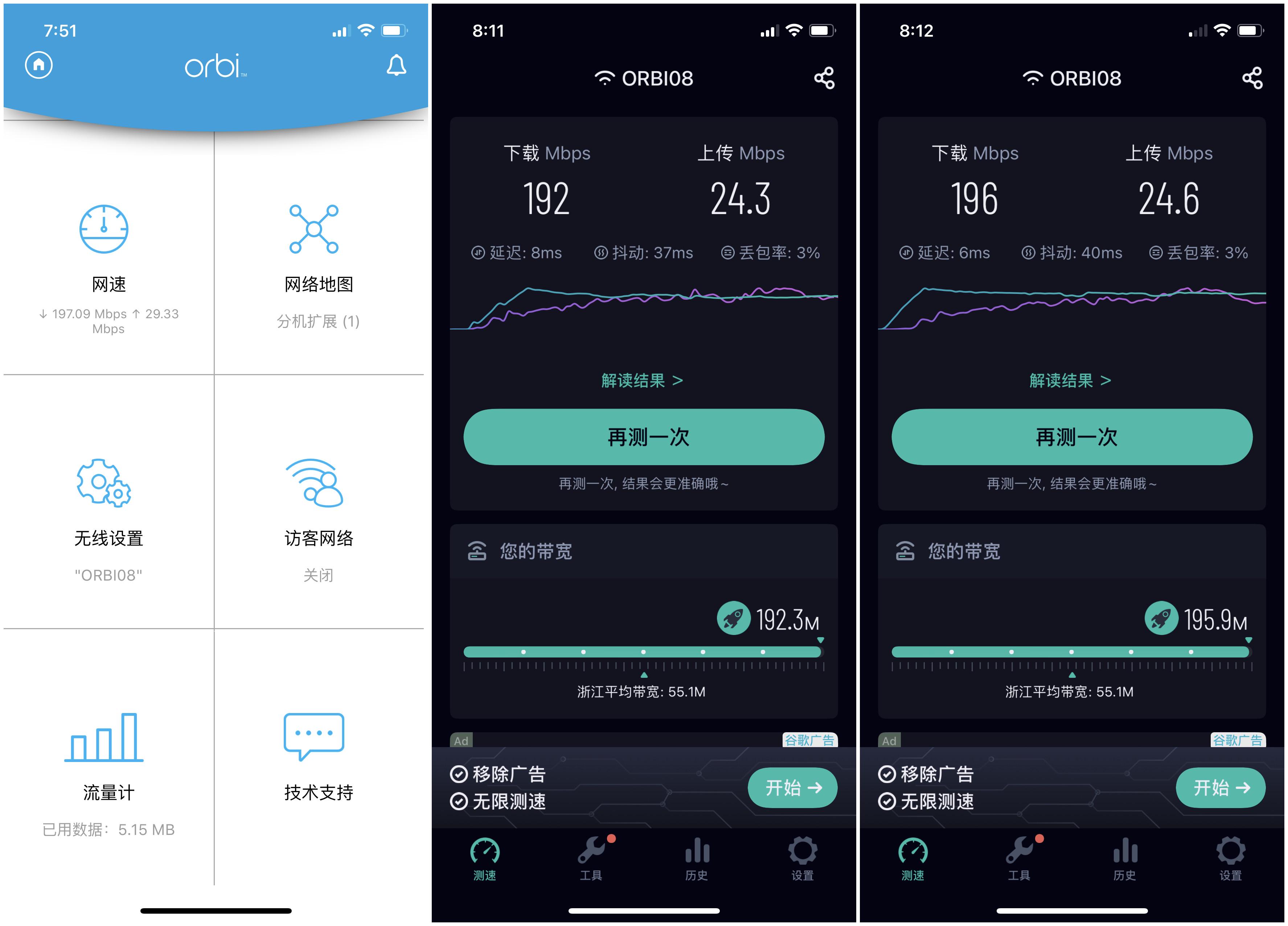 2021年顶级WiFi6路由器之间的PK是什么样的？
