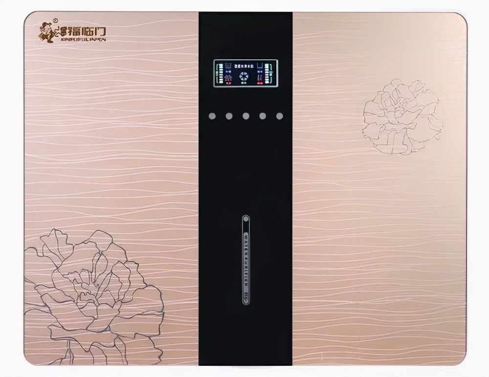 水龙头净水器哪个牌子的质量好（水龙头净水器品牌排行）