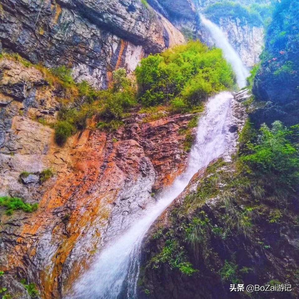 到四川阿坝旅游不能错过的19个景点，你去过几个？最爱哪个景点