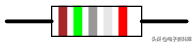 「电路基础」第二章：颜色代码