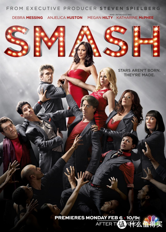 职业剧推荐：37部英美经典职业剧推荐