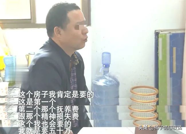 “我就去过那一次”结婚5年，亲子鉴定揭开秘密后，丈夫心态崩了