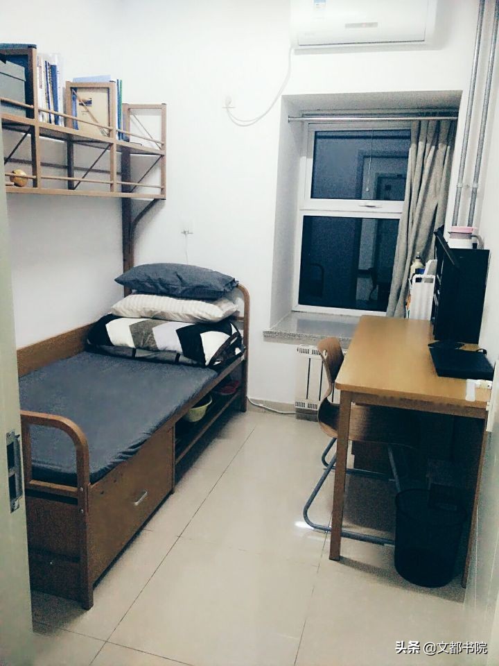 我的天哪！这些学校宿舍条件这么好！有你报的学校吗？
