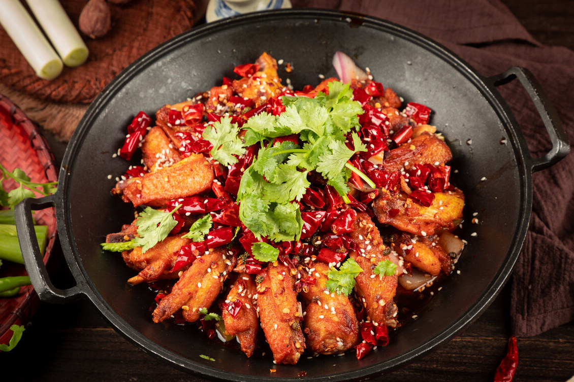 过年必学8款小吃，是零食也是下酒菜，过年露一手，大人小孩都爱