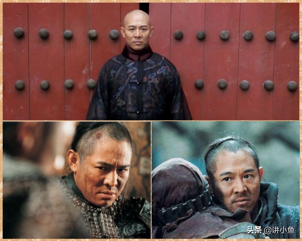 电影《投名状》你真看懂了吗?深度解析人物特点