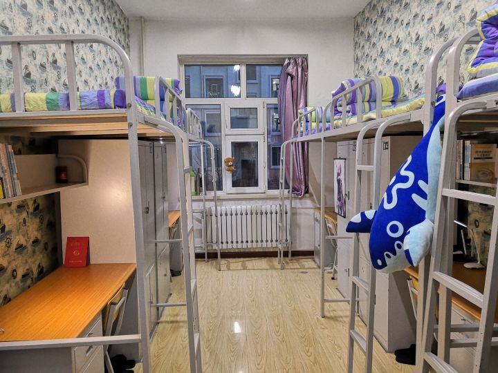 黑龙江省高校(三十一)黑龙江东方学院