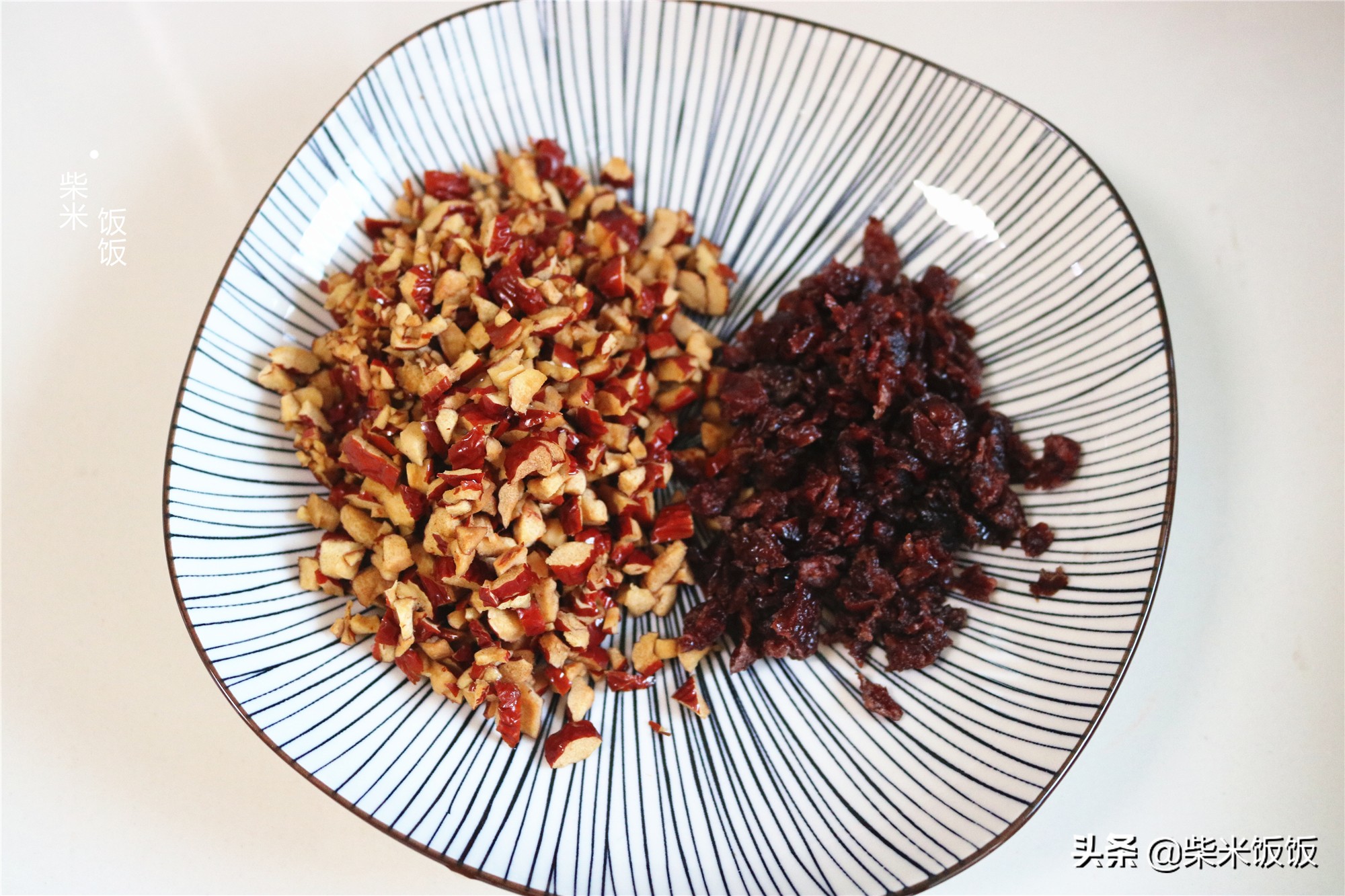 蒸一蒸，软糯香甜又滋润，养脾胃助消化，冬天吃它正合适