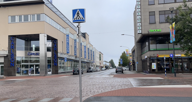 「我在芬兰」第36集-Cindy-一直想要留学的我抓住机会来了芬兰