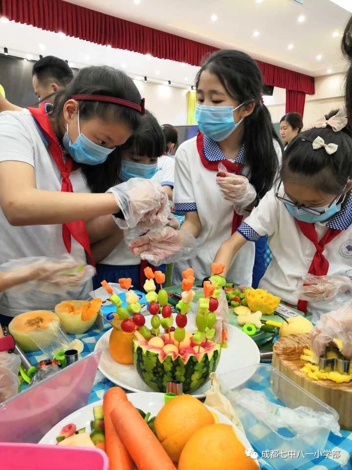 成都七中八一学校的理想教育2.0版上线，是不是你理想的教育？