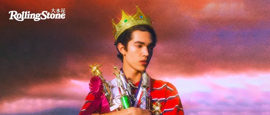 马思唯：我珍贵得像个大熊猫儿 一样只有成都才会有