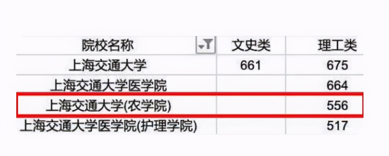 广西高考出现锦鲤，556分捡漏上海交通大学，这志愿填得颇有技巧