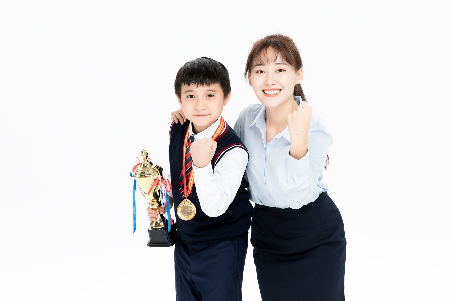 孩子不爱学习、成绩不好，无计可施？不妨求助老师，这不是废话