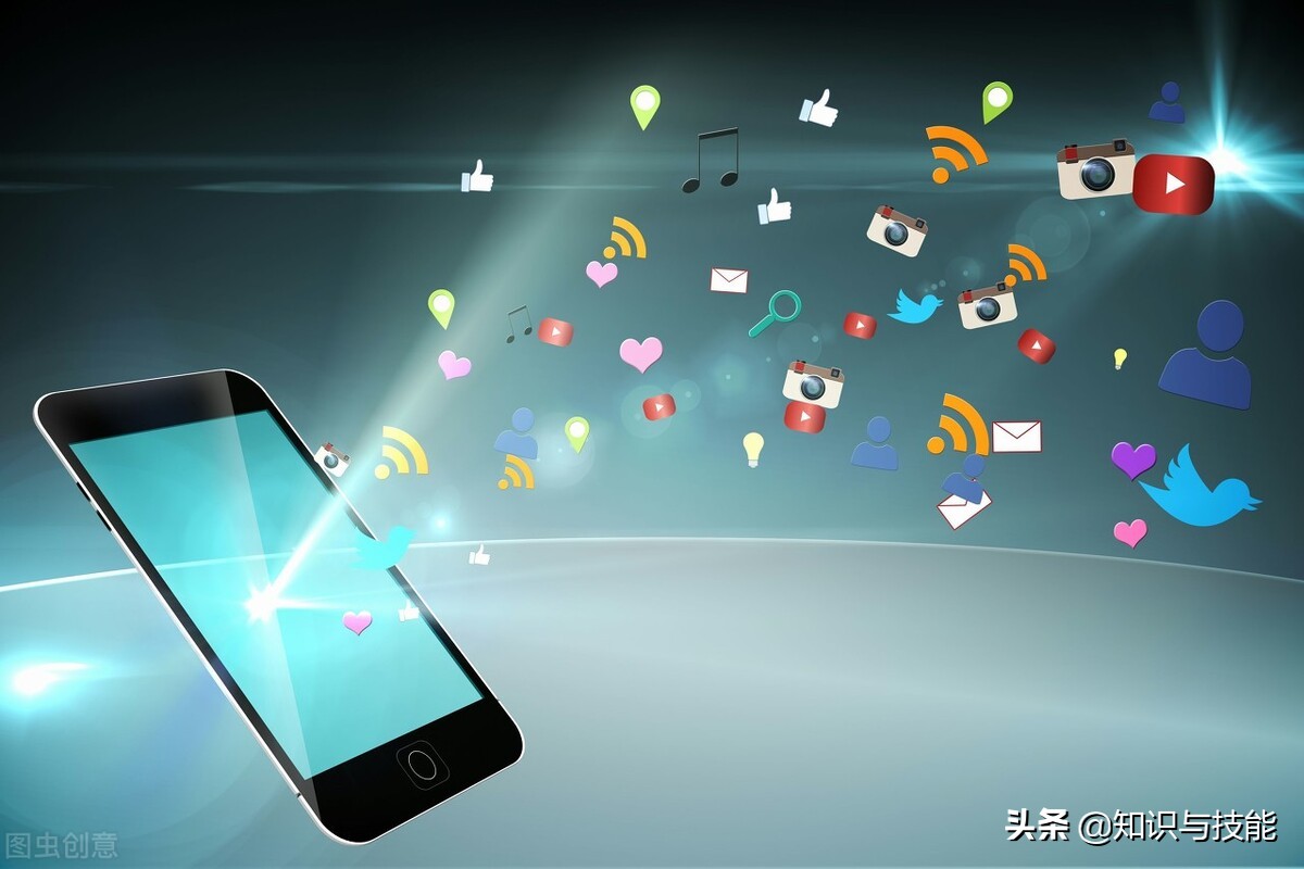 分享8個(gè)高質(zhì)量手機(jī)APP，每一款都是高顏值