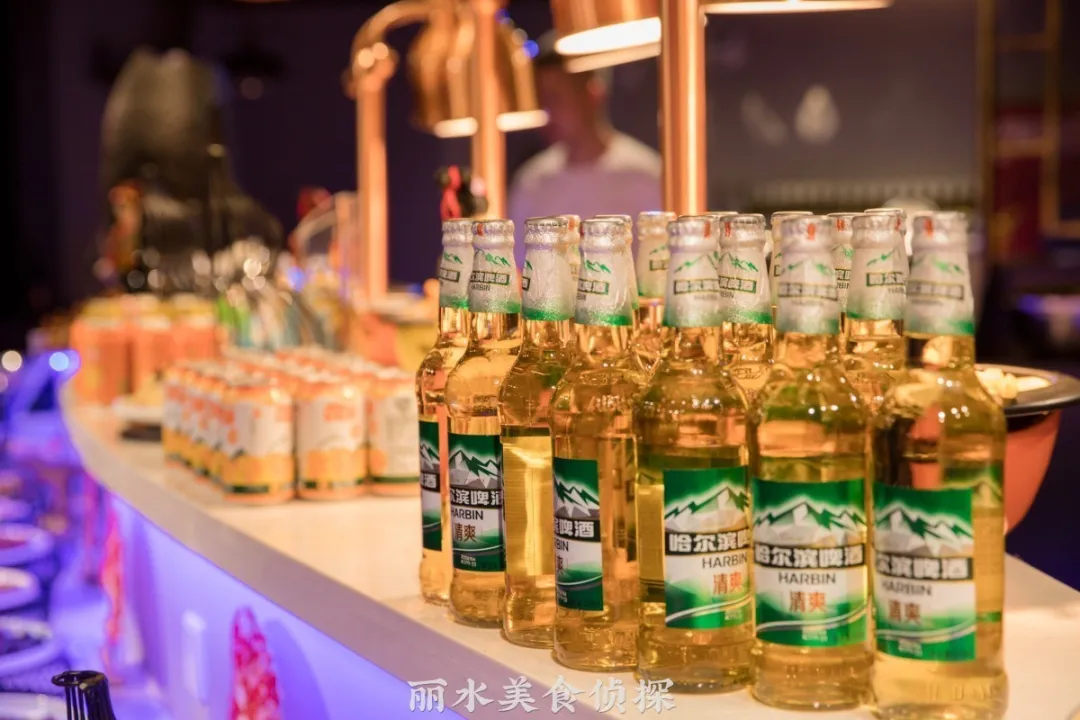 19.9元任性吃！好伦哥海盗风自助餐厅100+款美食，不限量吃到扶墙