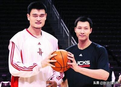 中国篮球哪些人进入nba(中国篮球至今登陆NBA的六位球员数据如何呢？)