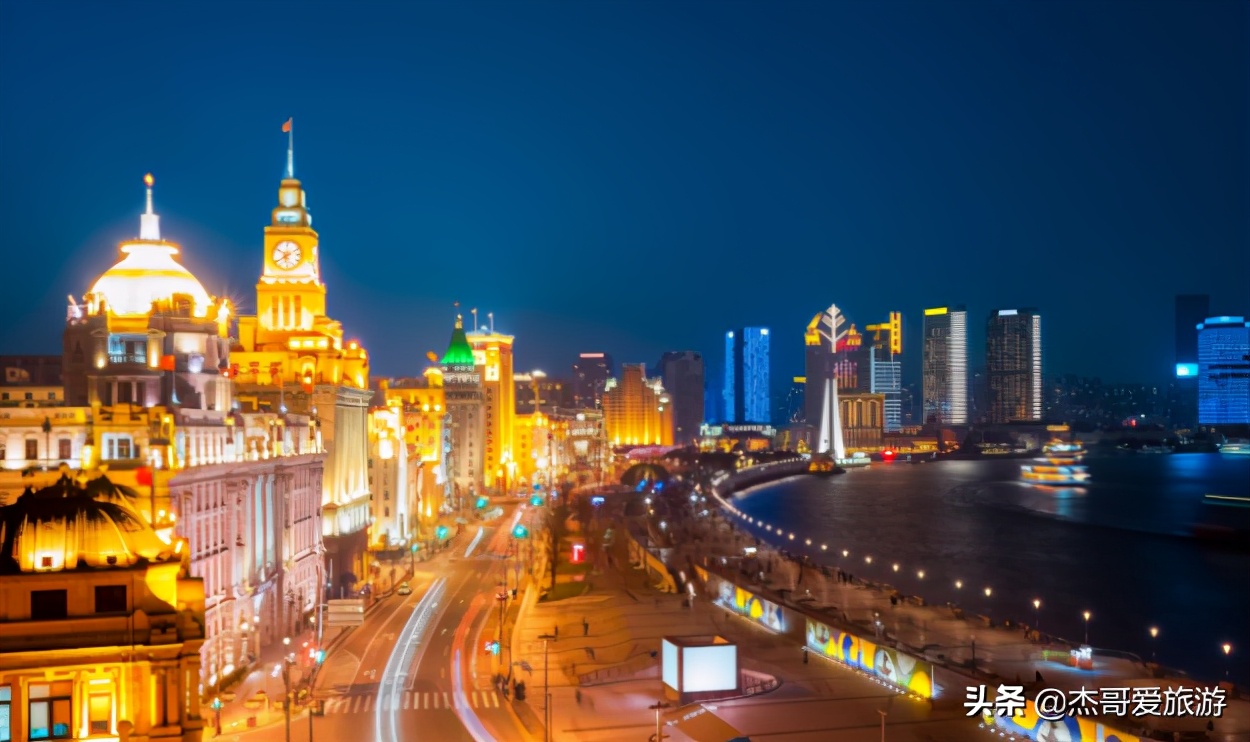 外滩旅游攻略(宁波老外滩旅游攻略)-图2