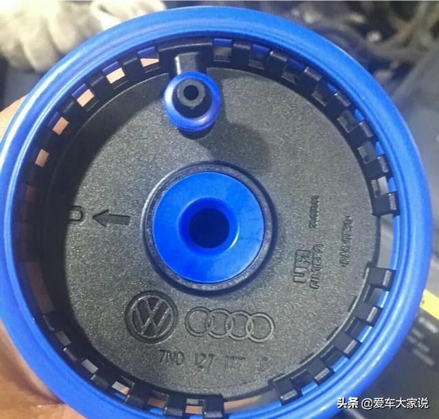 汽车配件水太深了，老司机教你如何辨别原厂件