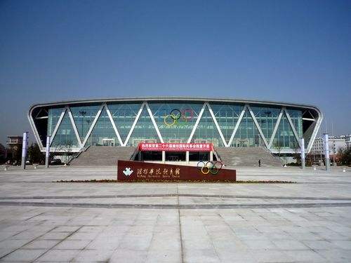 每日一高校天天聊教育之——潍坊学院