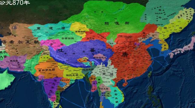 乃蛮部今属于哪个国家（五分钟了解乃蛮部如今是哪个国家）