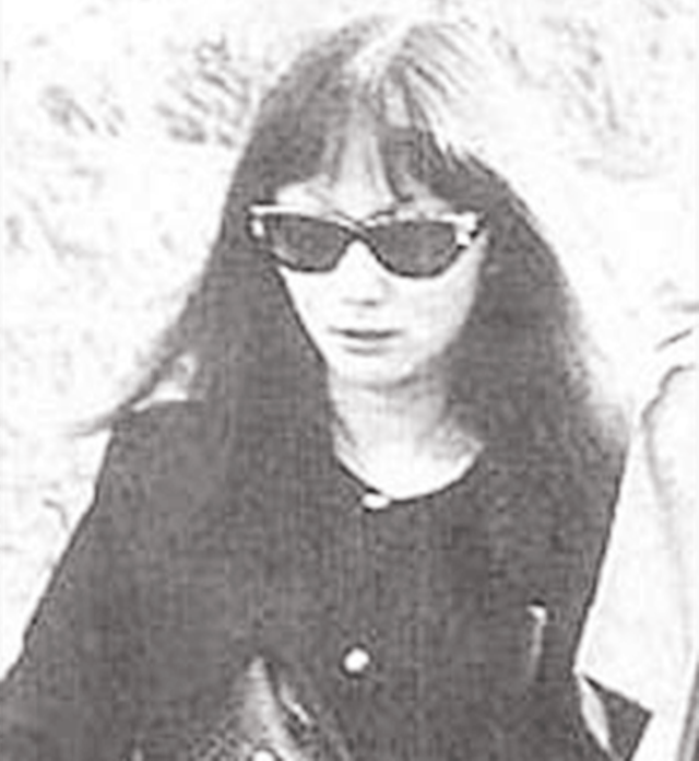 台湾蒋经国终结儿子接班始末