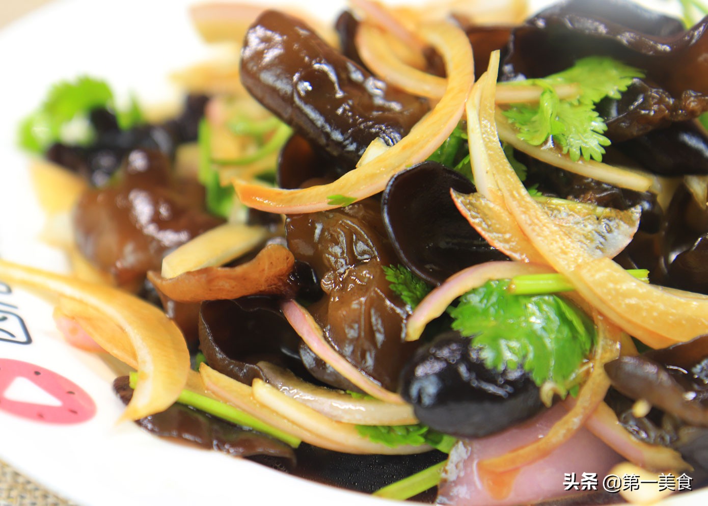 5道下酒小凉菜，开胃解腻，10分钟做好几道，喝酒不愁没好菜