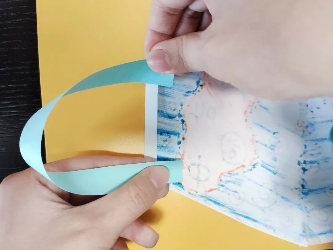 口罩做手工口罩做手工的制作步骤