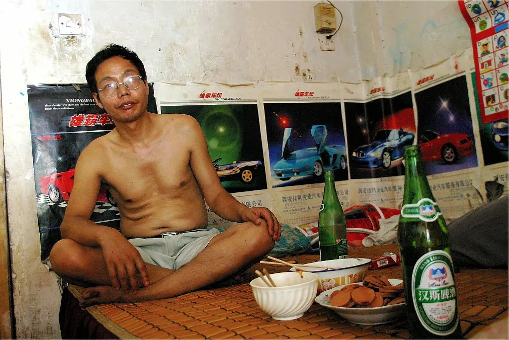 20年过去了，那个北大毕业生，还在卖猪肉