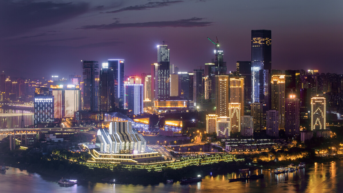 重庆2所新大学即将开工建设，办学定位很高，你更看好哪一所？