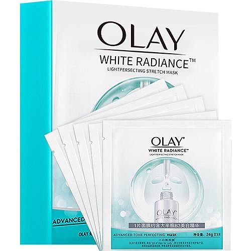 美白面膜哪个牌子好 真正有用的美白面膜排行榜10强