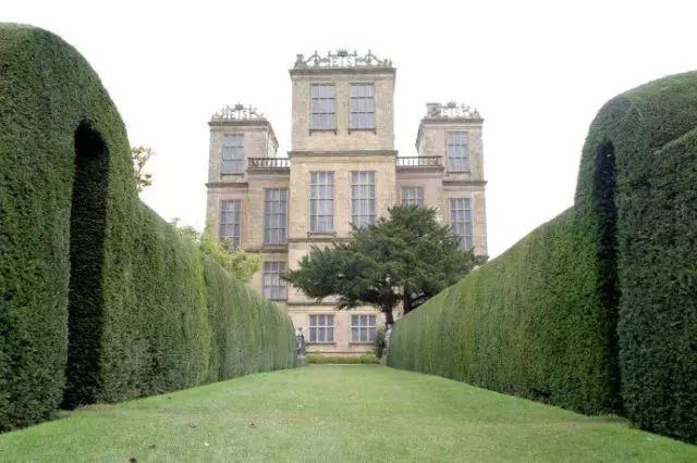 看完这15个《哈利波特》场景拍摄秘密，才发现“魔法”真的存在