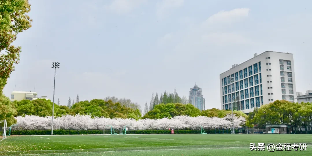 同濟大學2020年碩士研究生招生考試分數線公布！