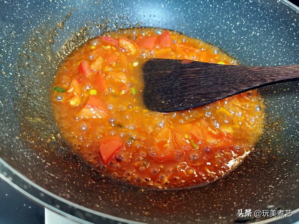一道零失败率的鱼料理，厨房新手不翻车烹调